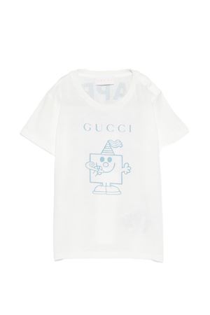  GUCCI KIDS | 834576XJHPI9214